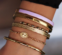 Armbanden