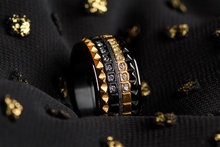 iXXXi Ring Generator