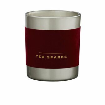 Ted Sparks 