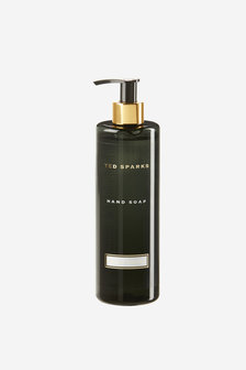 Ted Sparks Hand Soap Bamboo &amp; Peony