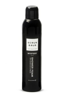 Scrub & Rub 