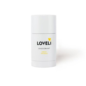 Loveli Deo 