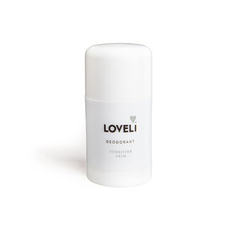 Loveli Deo 