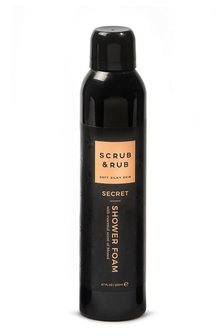 Scrub & Rub 