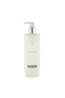 Ted Sparks Fresh Linen