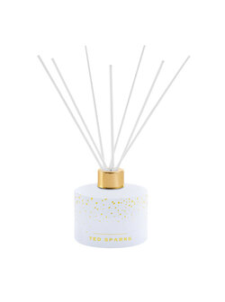Ted Sparks Frankincense &amp; Myrrh