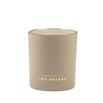 Ted Sparks Tonka &amp; Pepper