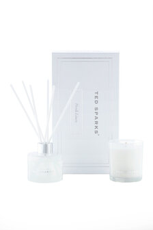 Ted Sparks Fresh Linen
