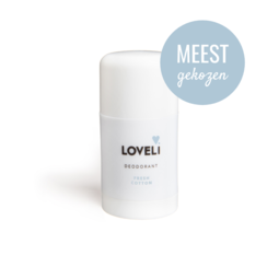 Loveli Deo