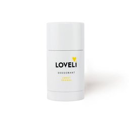 Loveli Deo