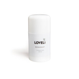 Loveli Deo