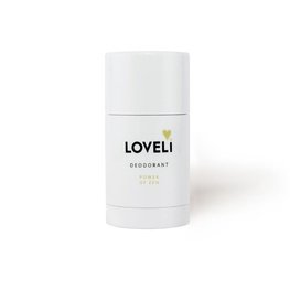 Loveli Deo