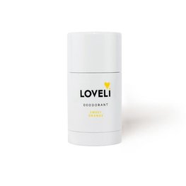 Loveli Deo