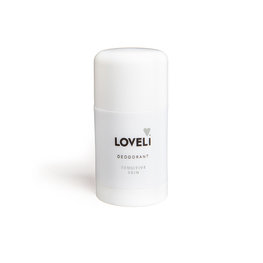 Loveli Deo