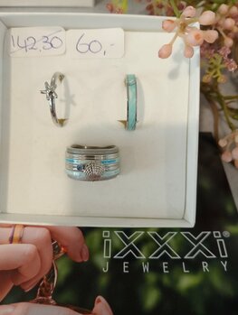 ixxxi ring maat 18 optie 4